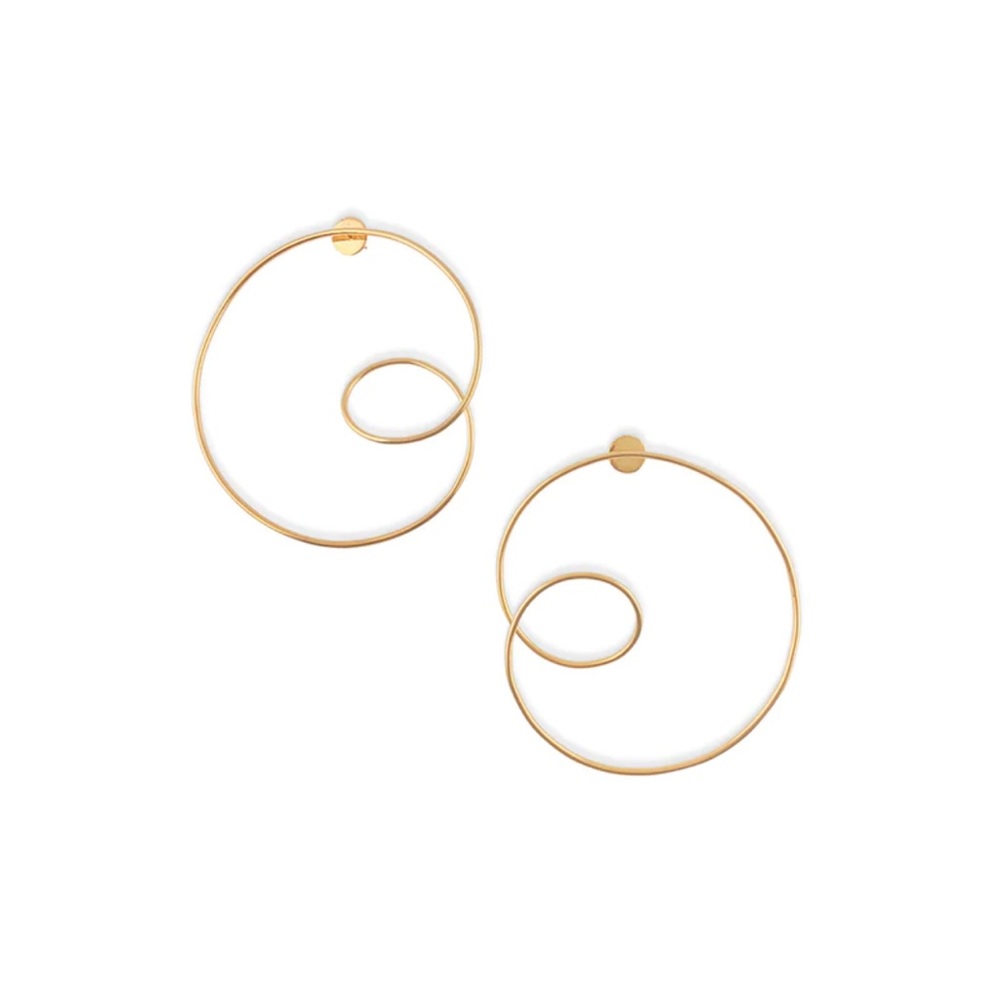 Misho earrings